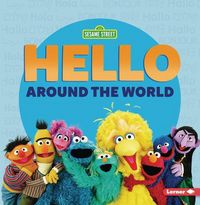Produktbild: Sesame Street (R) Hello Around the World