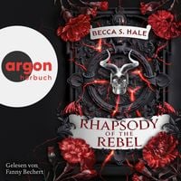 Produktbild: Rhapsody of the Rebel