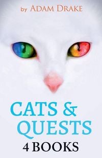 Produktbild: Cats & Quests