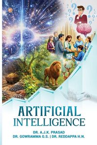 Produktbild: Artificial Intelligence