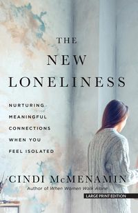 Produktbild: The New Loneliness