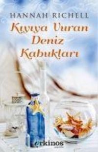 Produktbild: Kiyiya Vuran Deniz Kabuklari