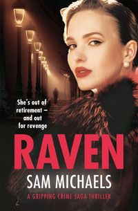 Produktbild: Michaels, S: Raven