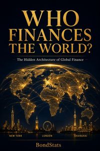 Produktbild: Who Finances the World?