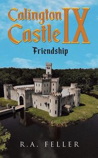 Produktbild: Calington Castle IX