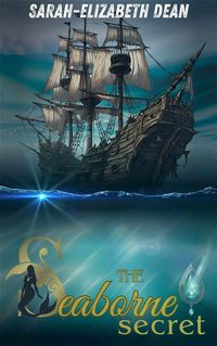 Produktbild: The Seaborne Secret