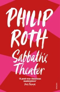 Produktbild: Sabbath's Theater
