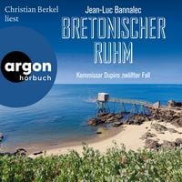 Produktbild Bretonischer Ruhm