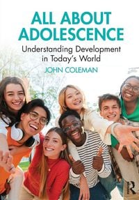Produktbild: All About Adolescence