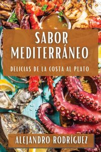 Produktbild: Sabor Mediterr&aacute;neo