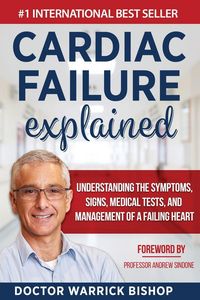Produktbild: Cardiac Failure Explained