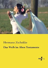 Produktbild: Das Weib im Alten Testamente