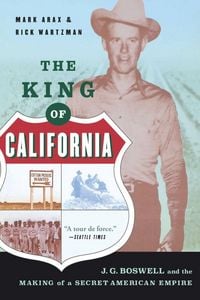 Produktbild: The King of California