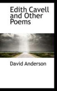 Produktbild: Edith Cavell and Other Poems