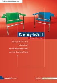 Produktbild: Coaching-Tools III