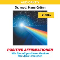 Produktbild: Positive Affirmationen
