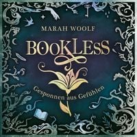 Produktbild: BookLess 2. Gesponnen aus Gef&uuml;hlen