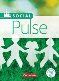 Produktbild: Pulse - Social Pulse - B1/B2