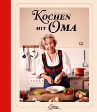 Produktbild: Kochen mit Oma