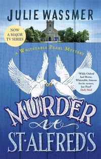 Produktbild: Murder at St Alfred's