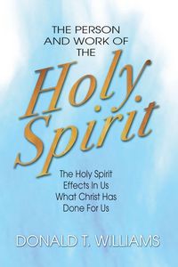 Produktbild: The Person and Work of the Holy Spirit
