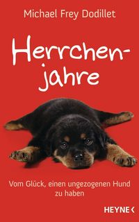 Produktbild: Herrchenjahre