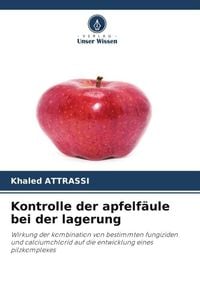 Produktbild: Kontrolle der apfelf&auml;ule bei der lagerung