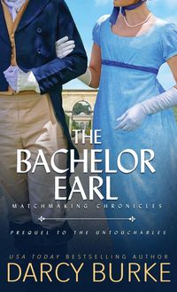 Produktbild: The Bachelor Earl