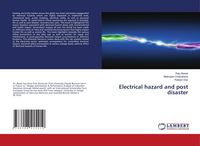 Produktbild: Electrical hazard and post disaster