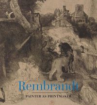 Produktbild: Rembrandt