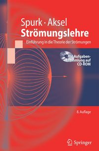 Produktbild: Str&ouml;mungslehre