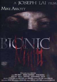 Produktbild: Bionic Ninja - Die Formel des Todes