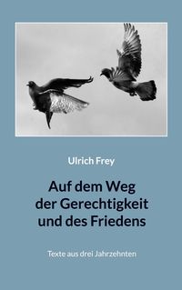 Produktbild: Auf dem Weg der Gerechtigkeit und des Friedens