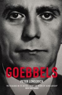 Produktbild: Goebbels