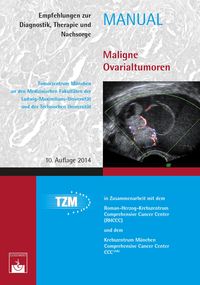 Produktbild: Maligne Ovarialtumoren