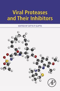 Produktbild: Viral Proteases and Their Inhibitors