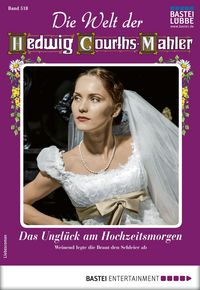 Produktbild: Die Welt der Hedwig Courths-Mahler 518