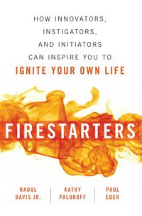 Produktbild: Firestarters