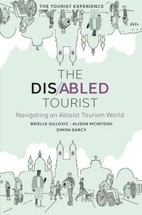 Produktbild: Disabled Tourist