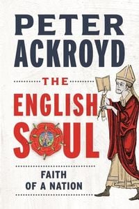 Produktbild: The English Soul