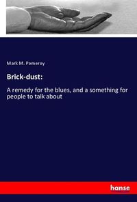 Produktbild: Brick-dust: