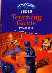 Produktbild: Storyworlds Bridges Teaching Guide