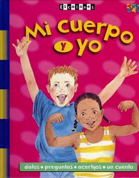 Produktbild: Mi Cuerpo y Yo