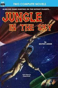 Produktbild: Jungle in the Sky & Recalled to Life