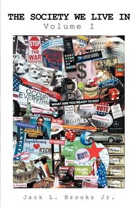 Produktbild: The Society We Live in
