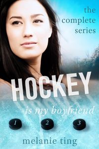 Produktbild: Hockey Is My Boyfriend, The Complete Series