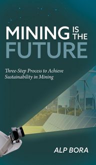 Produktbild: Mining is the Future