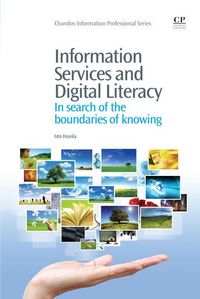 Produktbild: Information Services and Digital Literacy