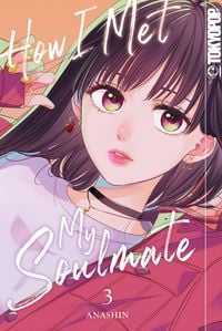 Produktbild: How I met my Soulmate, Band 03