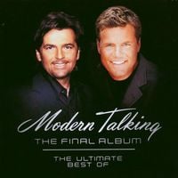 Produktbild: The Final Album